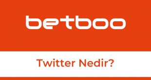 Betboo Twitter Nedir