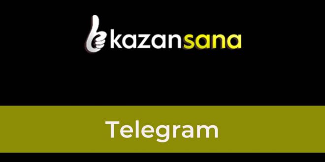 Kazansana Telegram