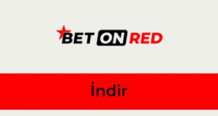 BetOnRed İndir