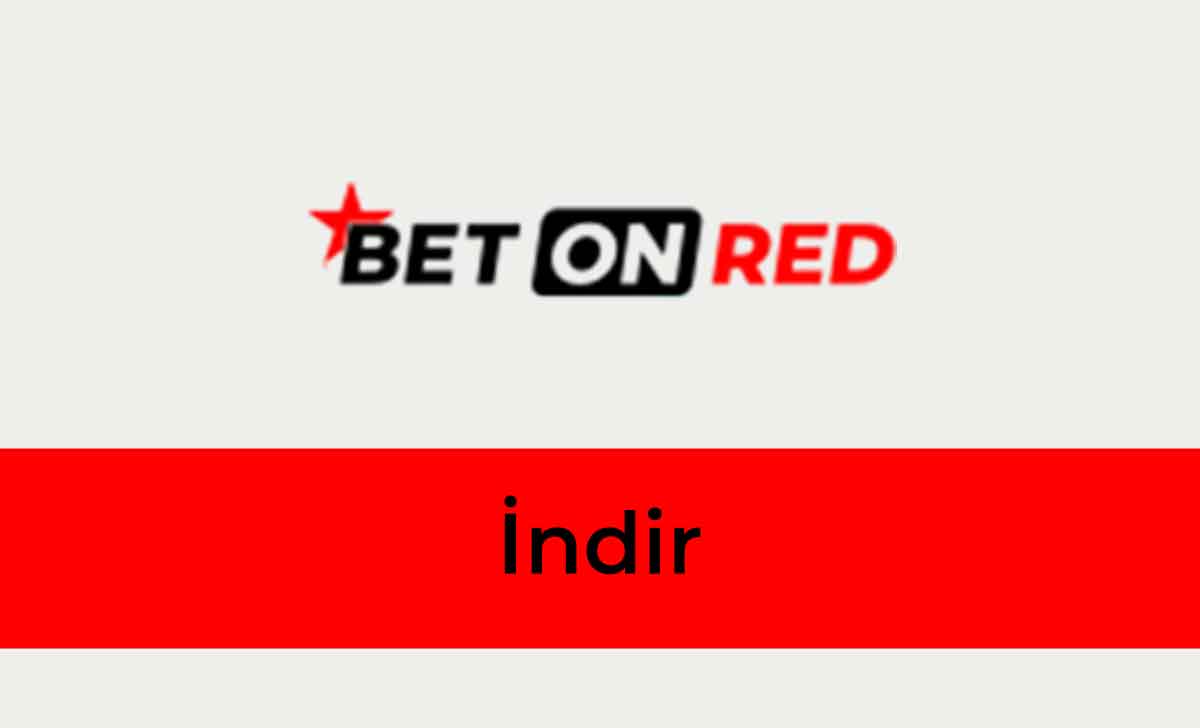 BetOnRed İndir