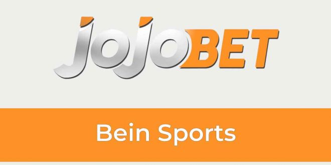 Jojobet Bein Sports