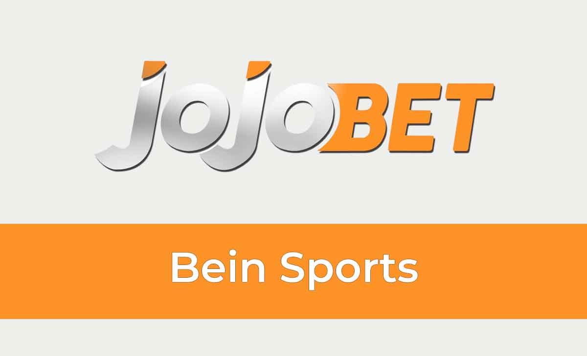 Jojobet Bein Sports