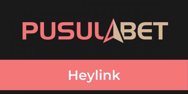 Pusulabet Heylink