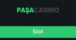 Paşa Casino Slot