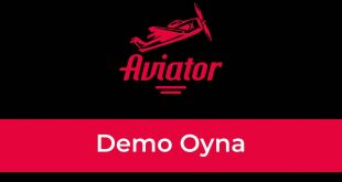 Aviator Demo Oyna