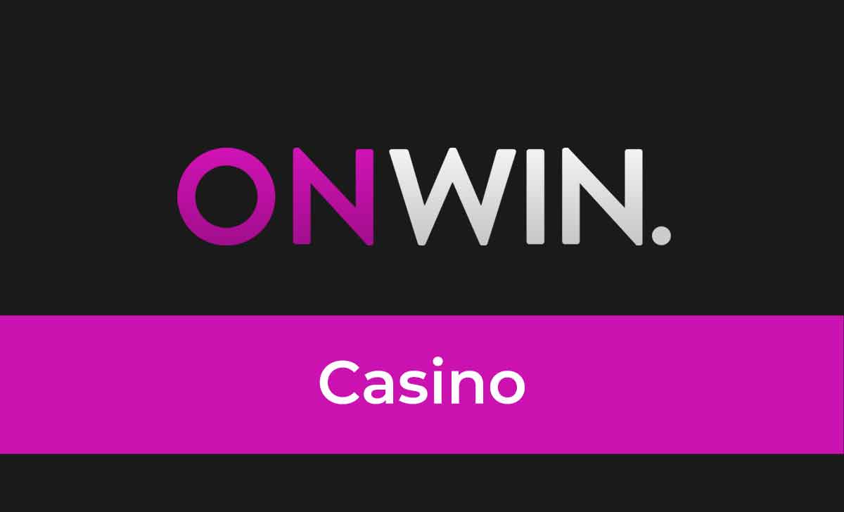 Onwin Casino