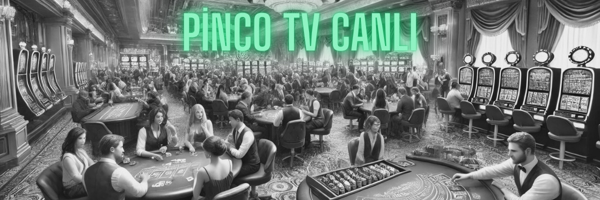 Pinco TV Canlı