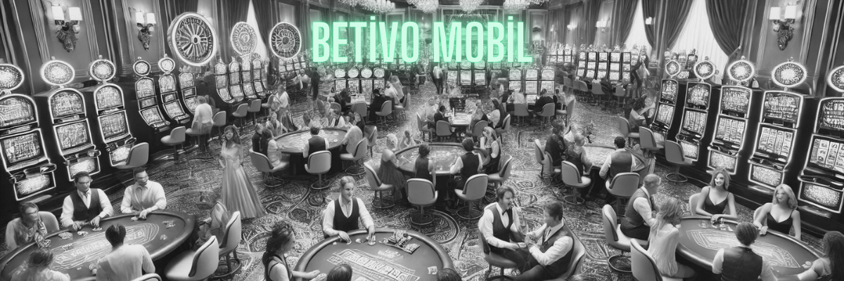 Betivo Mobil