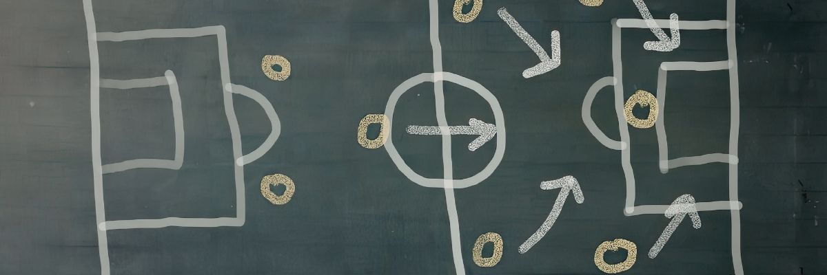 2026 Futbolu Ters Kanat Beklerinden Hibrit Orta Sahalara