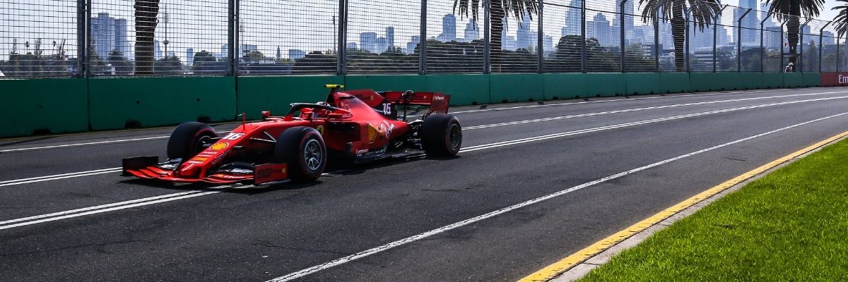 F1 2026 Sezonu Başlıyor Avustralya GP Teknik İnceleme