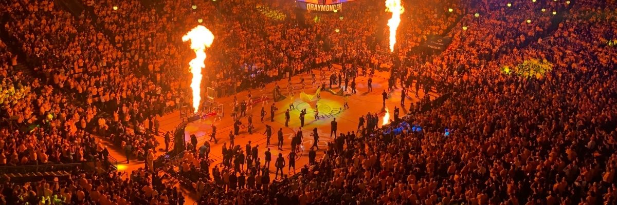 NBA'de Playoff Hattı Kızışıyor
