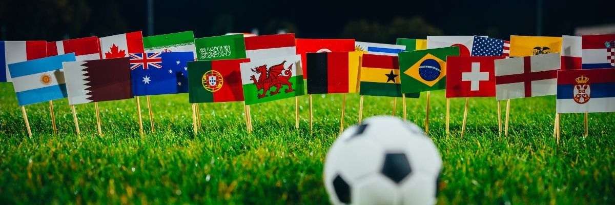 Yeni Dünya Kupası Formatı